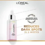 serum loreal mờ thâm nám