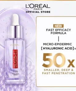 REVLAYER Micro-Hyaluron Serum