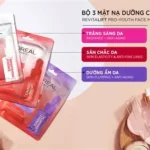 Mặt Nạ Dưỡng Da
