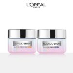 L’Oréal Paris Glycolic-Bright Glowing Cream