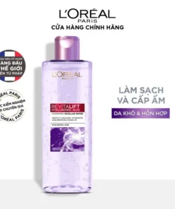 L'Oréal Paris Revitalift Crystal Micro-Essence