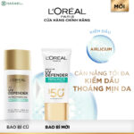kem chống nắng loreal