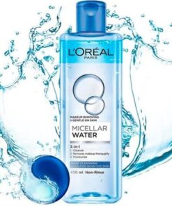 Cocolux Dia Chi Mua Nuoc Tay Trang Loreal Xanh Dam Micellar Water Lam Sach Sau Trang Diem Chinh Hang Gia Tot 1 247x296