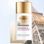 kem chống nắng loreal