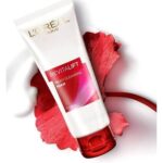 sữa rửa mặt loreal