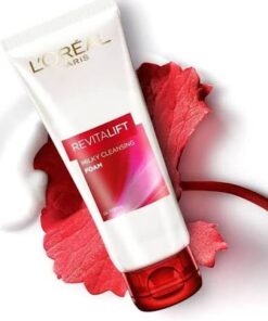 sữa rửa mặt loreal