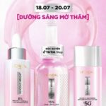 L’Oréal Paris Glycolic Bright