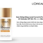 kem chống nắng loreal