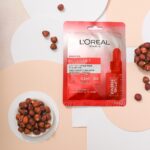 L’Oréal Paris Revitalift Pro-Retinol Face Mask