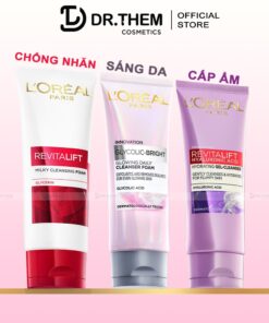 Sữa rửa mặt